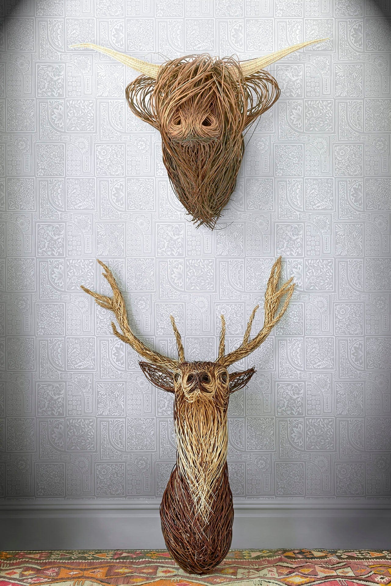 Cole & Son Bellini - interior