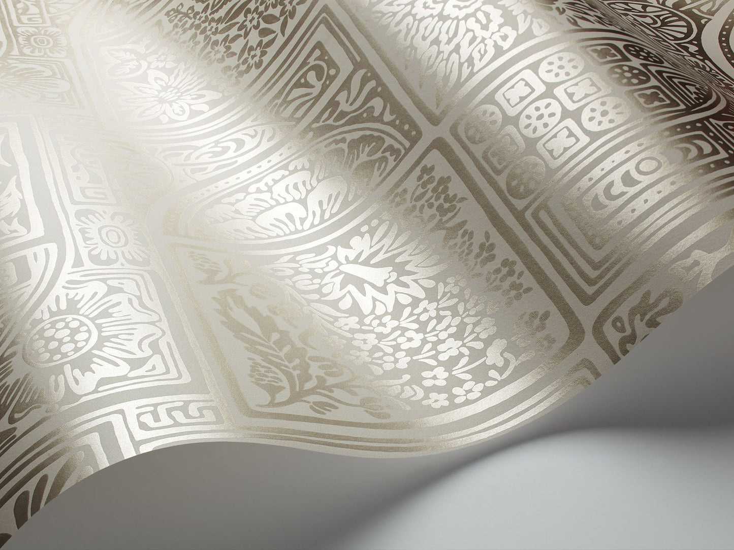Cole & Son Bellini - interior
