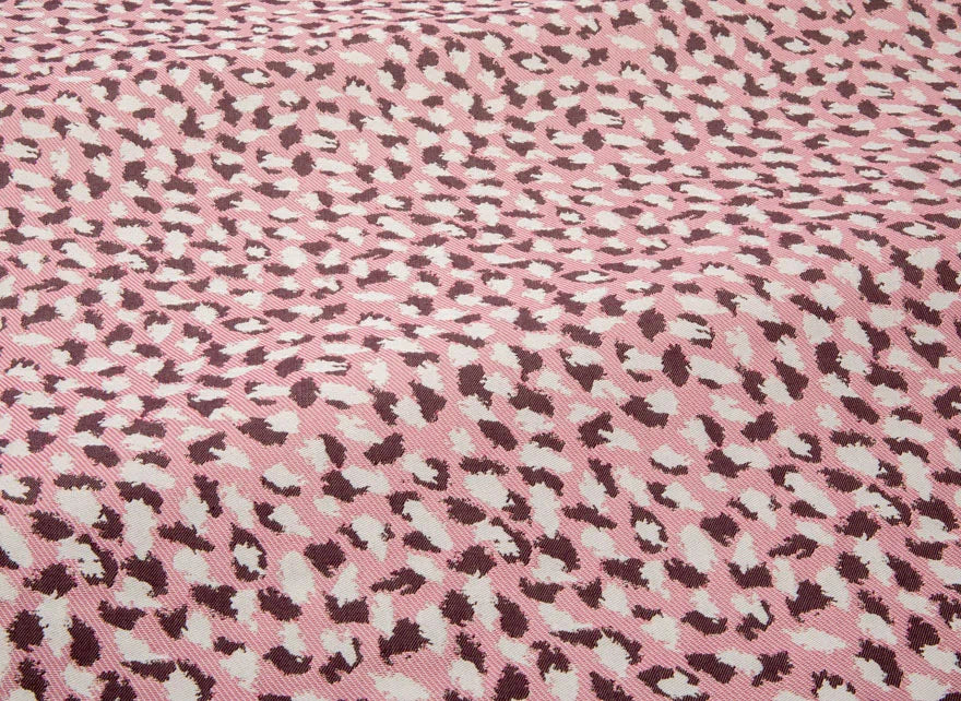 Pierre Frey Wild skin - Fondant