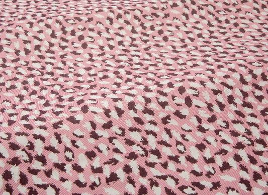 Pierre Frey Wild skin - Fondant