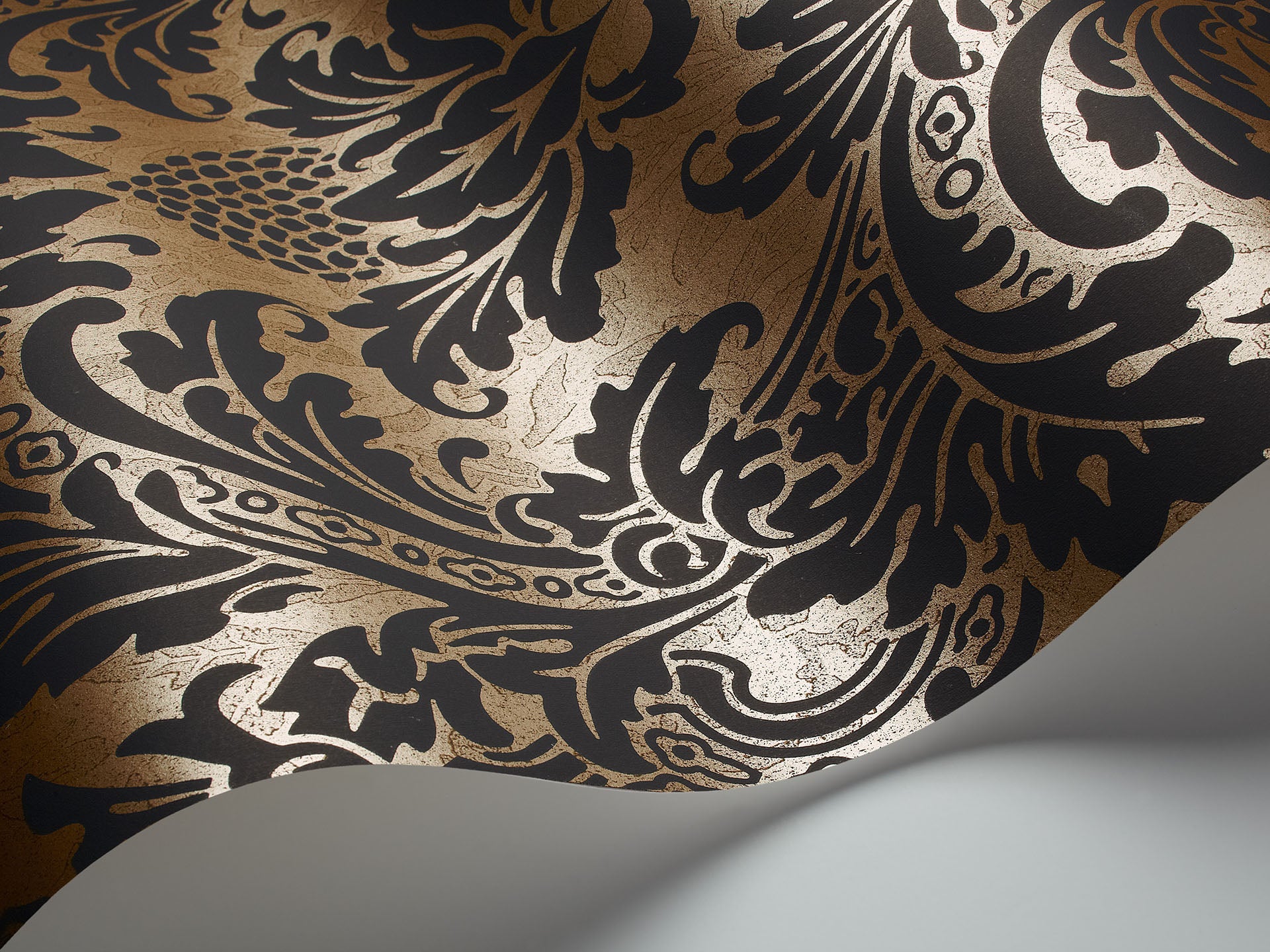 Cole & Son Blake - interior