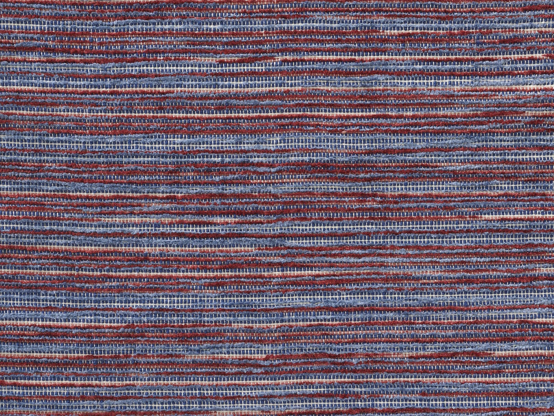 Pierre Frey Sheila - Bleu
