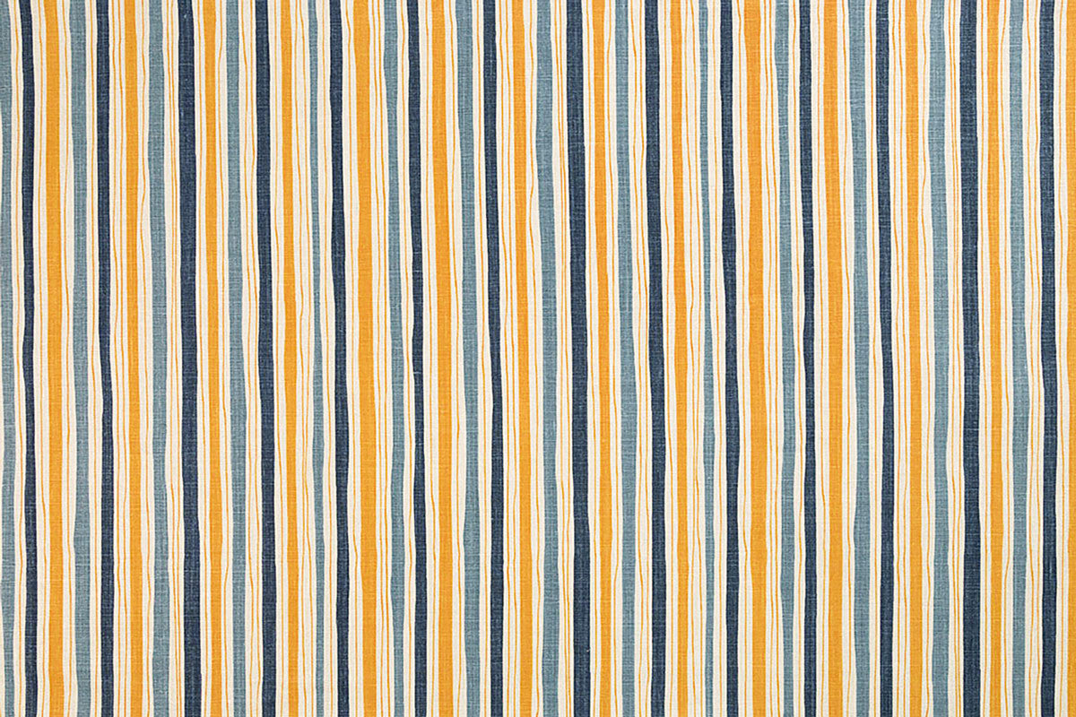 Boundary - Ochre