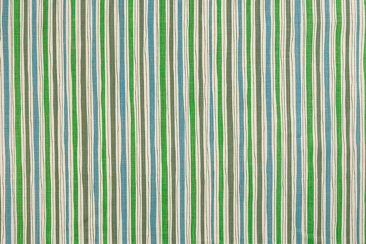 Boundary - Olive