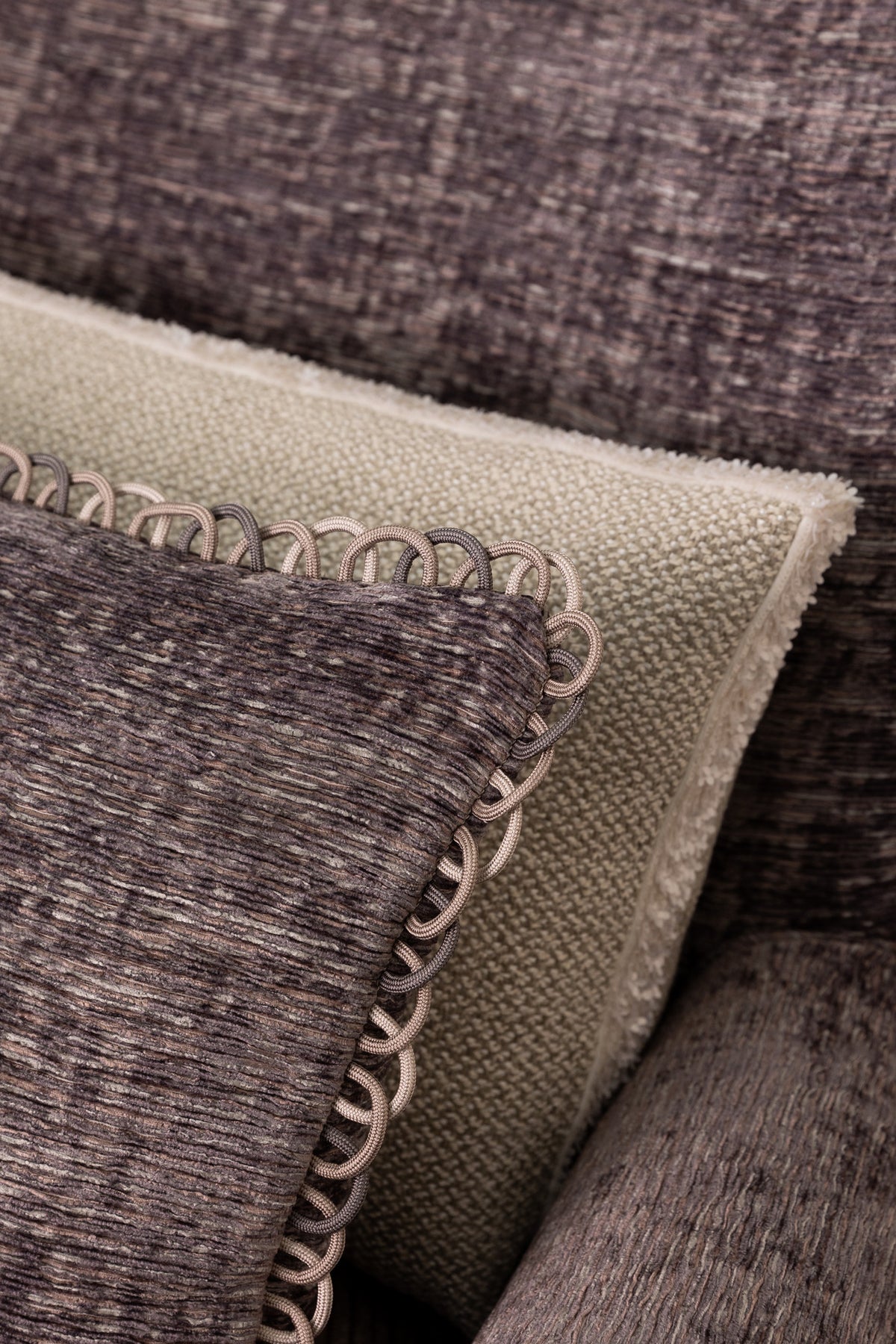 Samuel and Sons Hyacinth Border — scenography