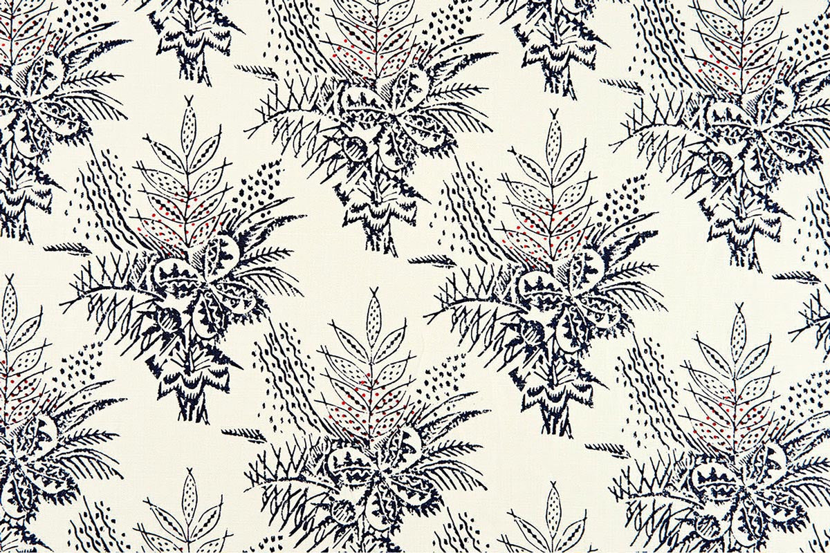 Christopher Farr Cloth | Bouquet
