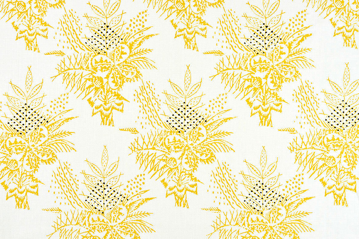 Christopher Farr Cloth | Bouquet