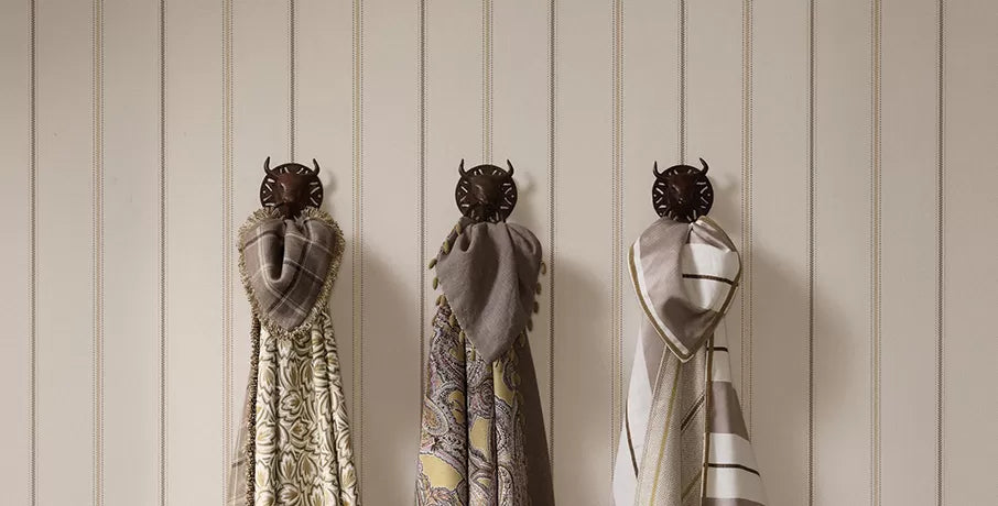 Nina Campbell | Huntly - room setting