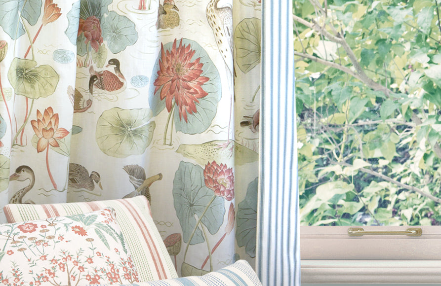 Baker Lifestyle | Petherton - interior