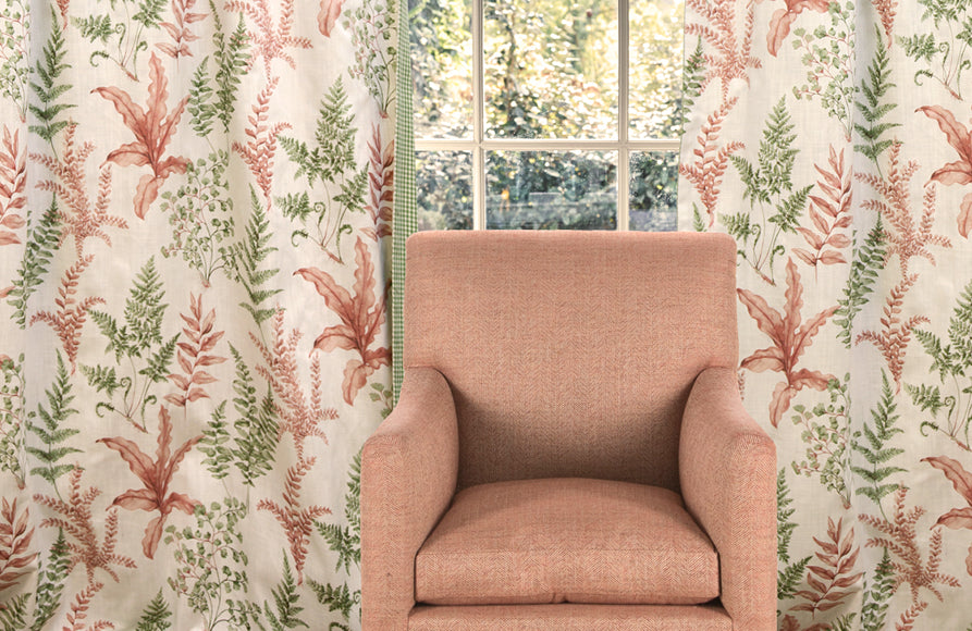 Baker Lifestyle | Bridport - interior