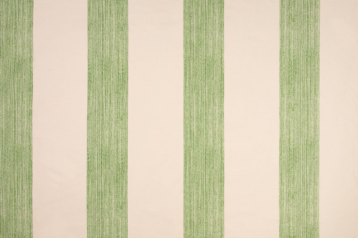 Christopher Farr Cloth | Brome Stripe