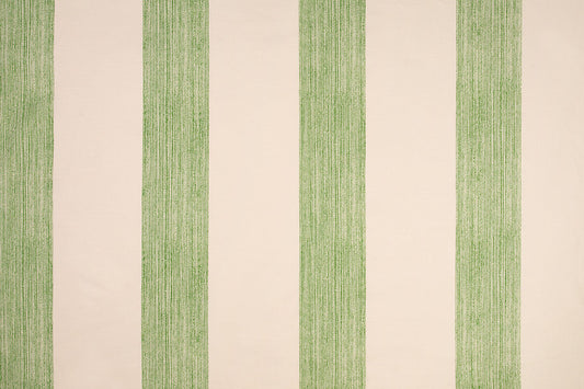 Christopher Farr Cloth | Brome Stripe