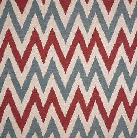Pierre Frey Twin peaks - Artic