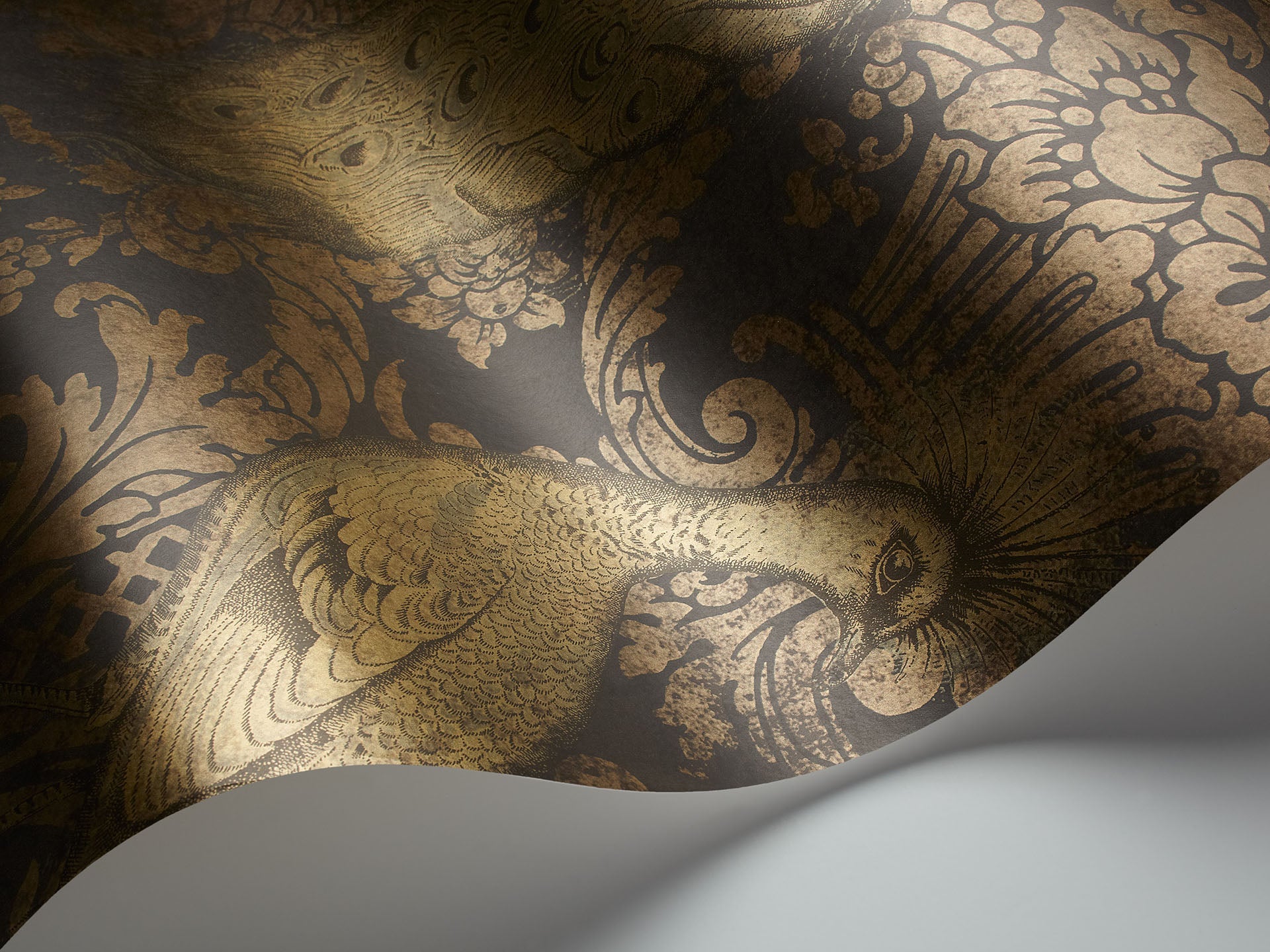 Cole & Son Byron - interior