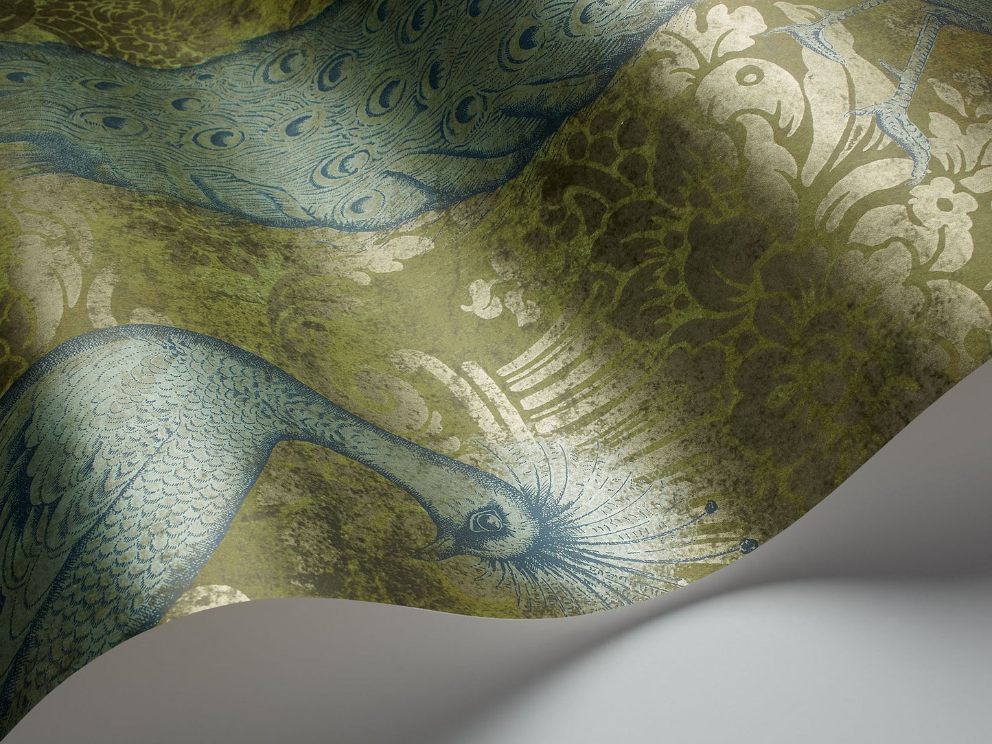 Cole & Son Byron - interior