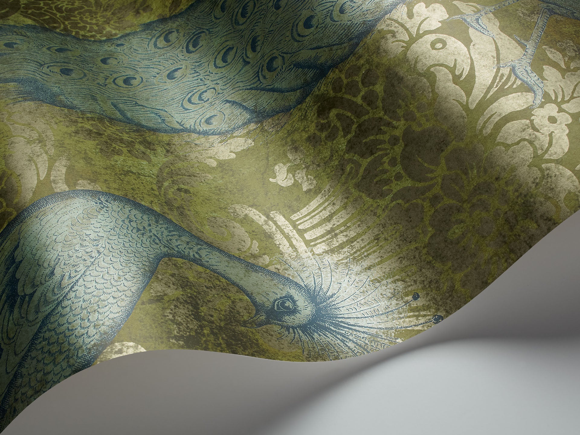 Cole & Son Byron - interior