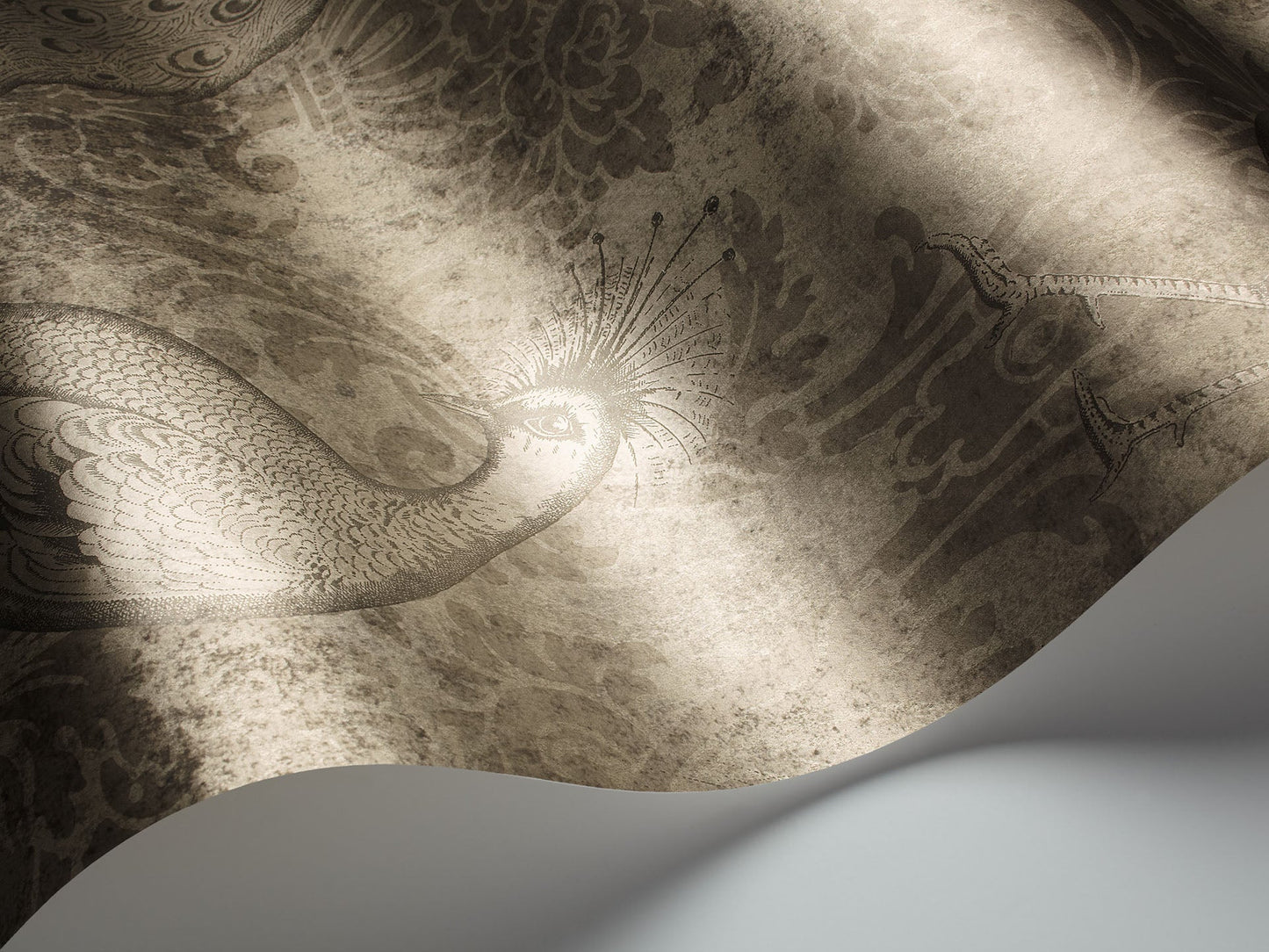 Cole & Son Byron - interior
