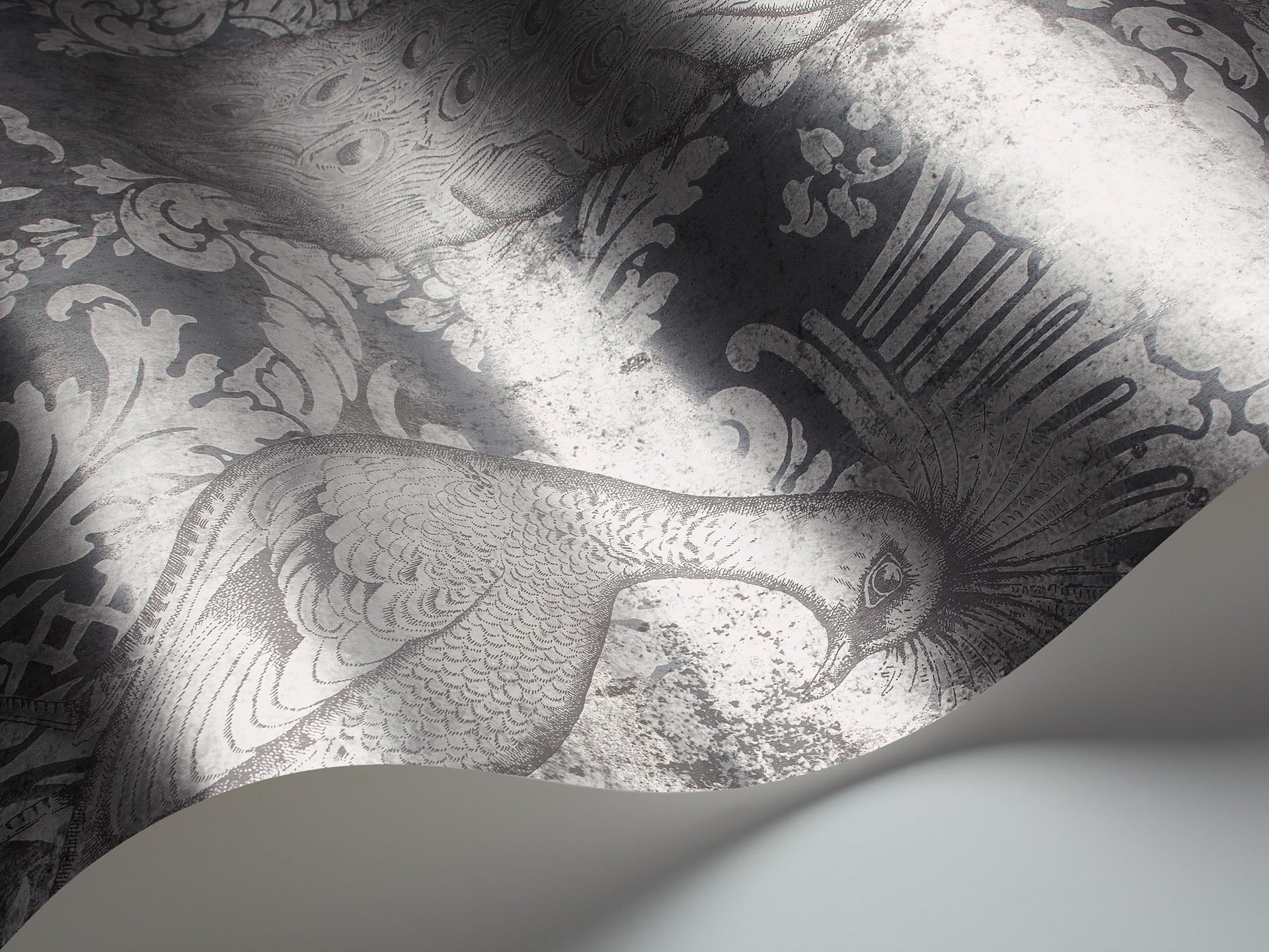Cole & Son Byron - interior