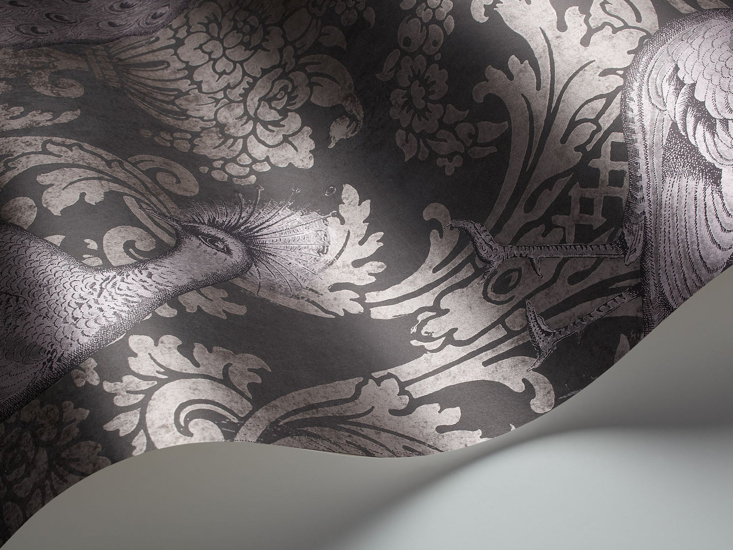 Cole & Son Byron - interior