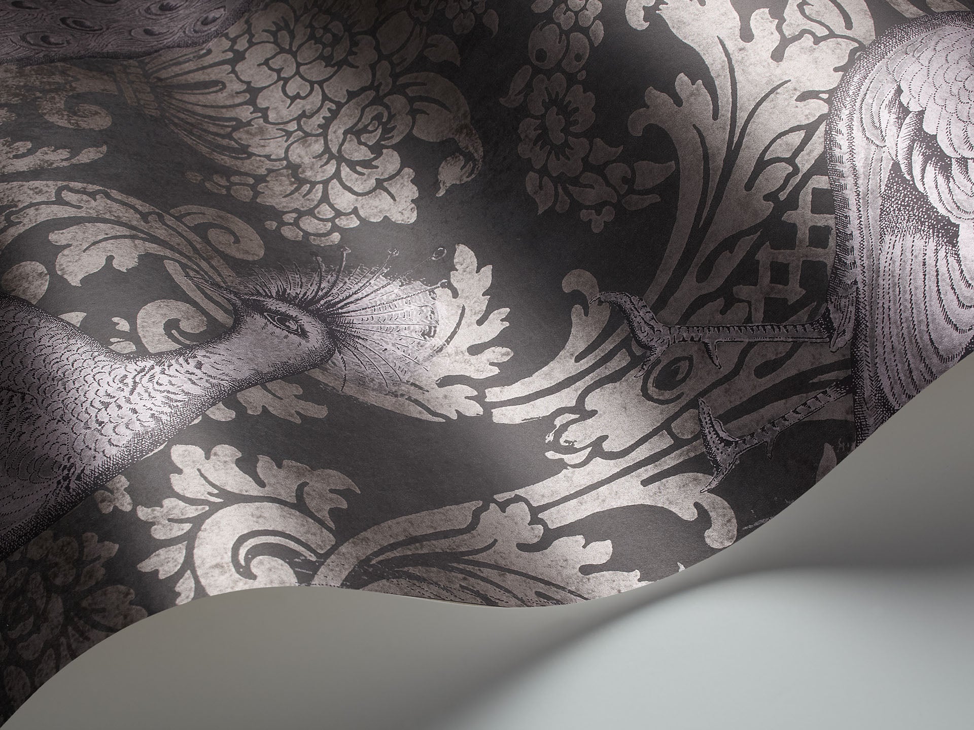 Cole & Son Byron - interior