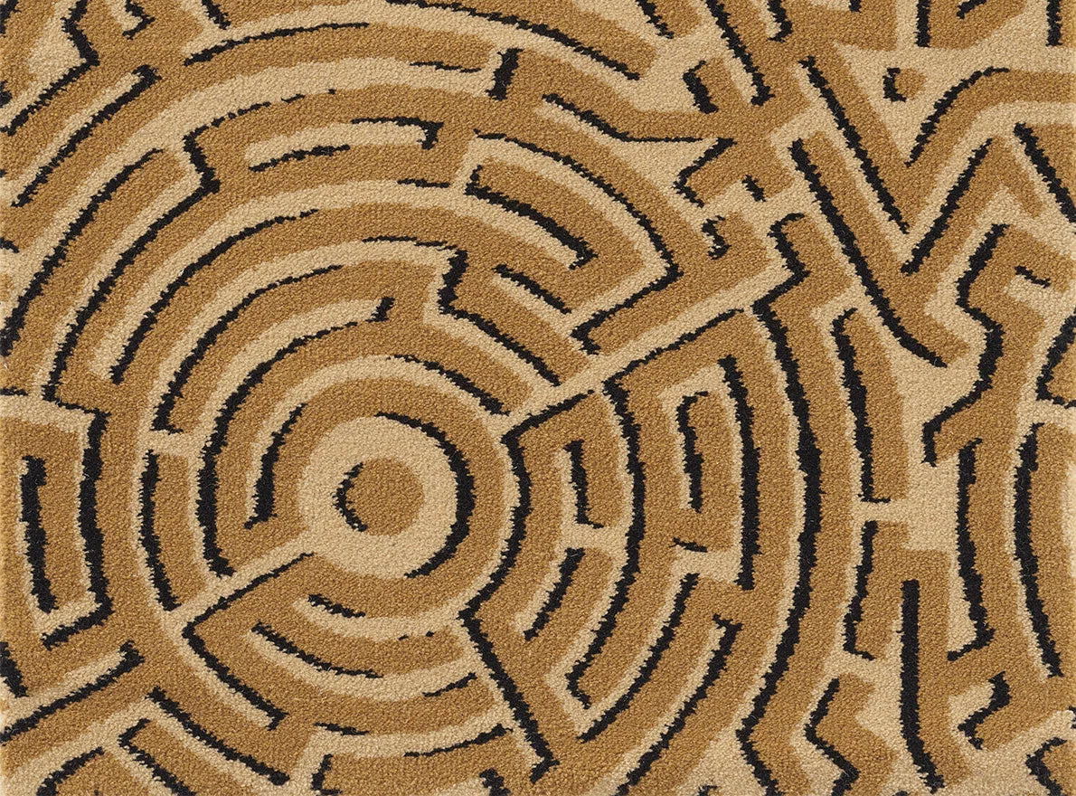 Pierre Frey Hedgerow - Sable