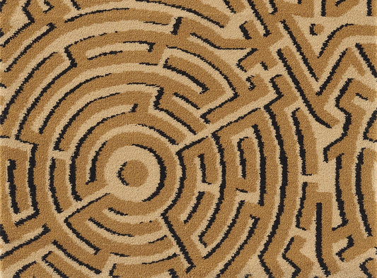 Pierre Frey Hedgerow - Sable