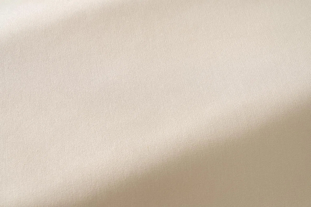 Pierre Frey Bradley Ivory - Ivory