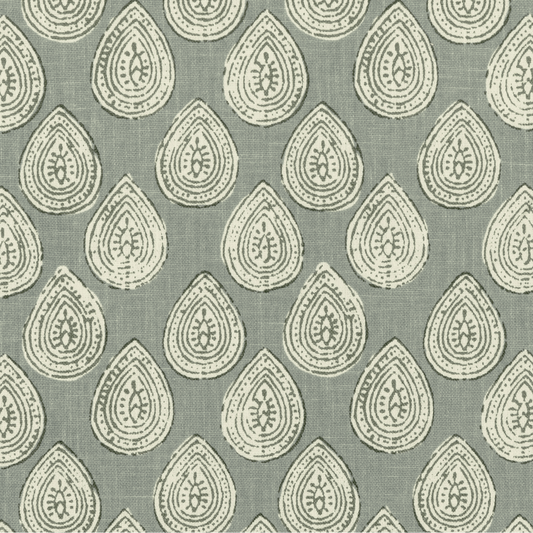Baker Lifestyle | Camber fabric - Pebble