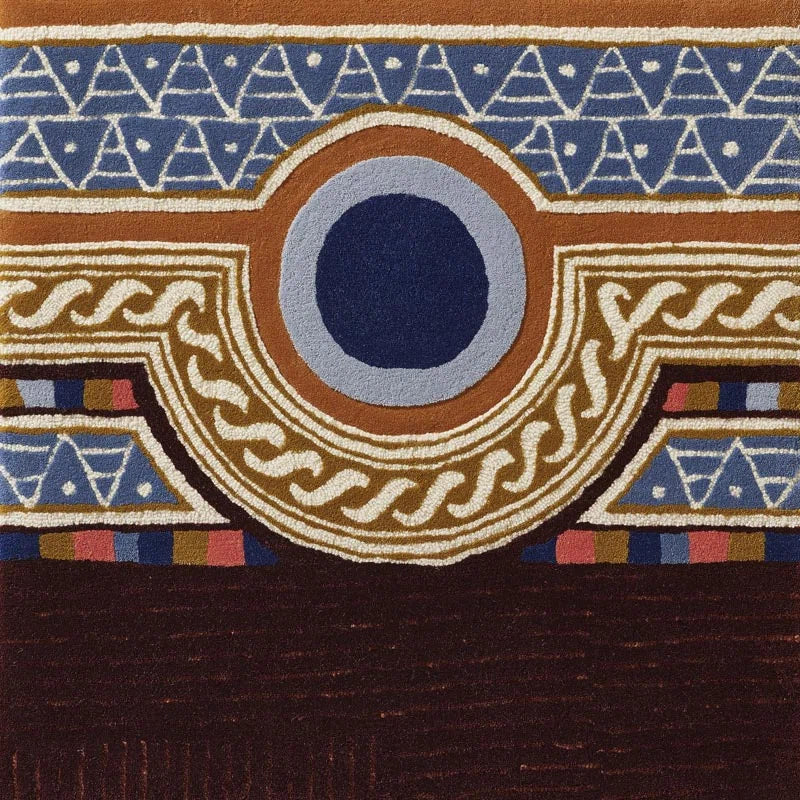 Pierre Frey Djenne - Terre