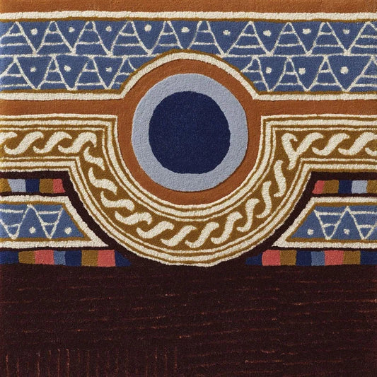 Pierre Frey Djenne - Terre