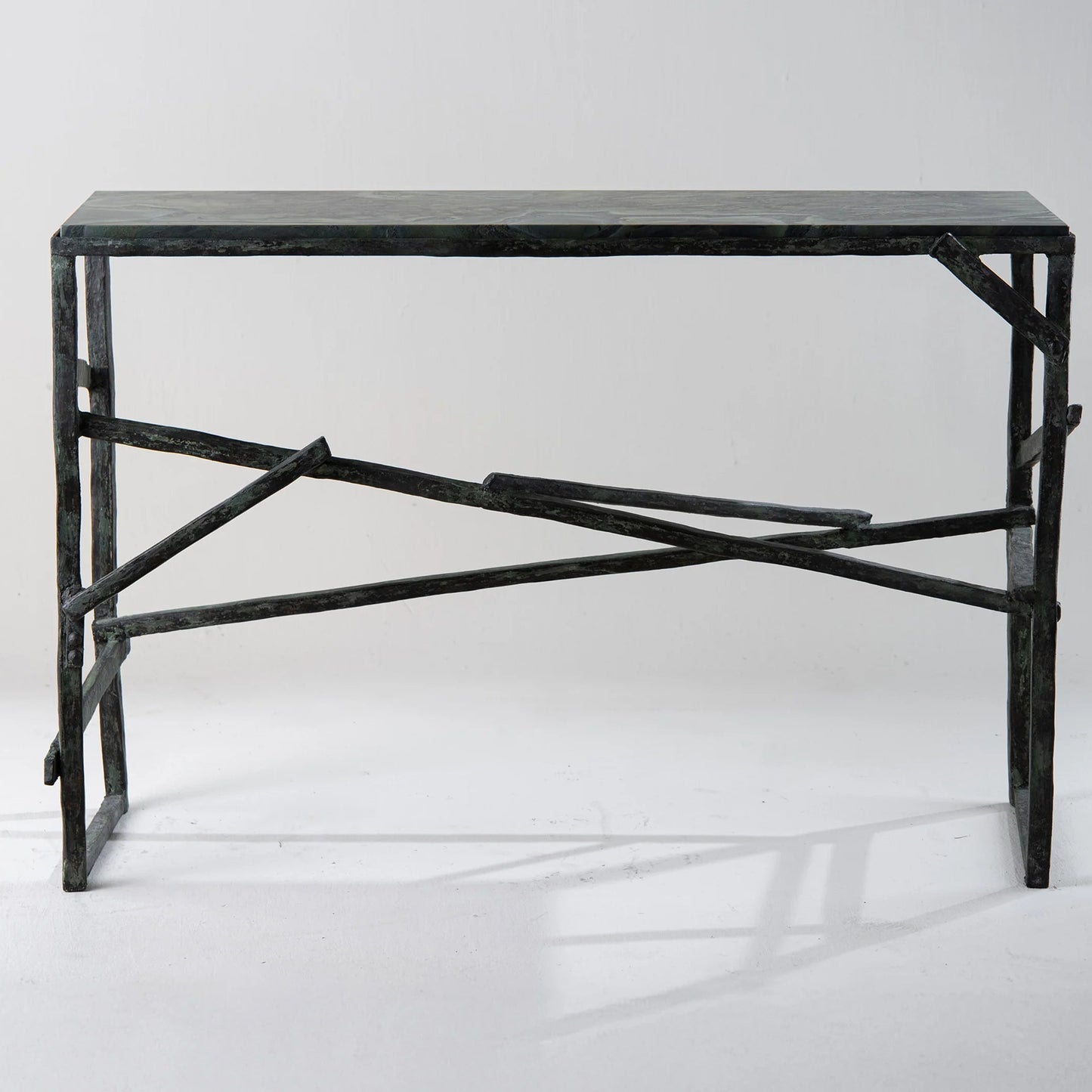 Porta Romana | Hecate Console Table
