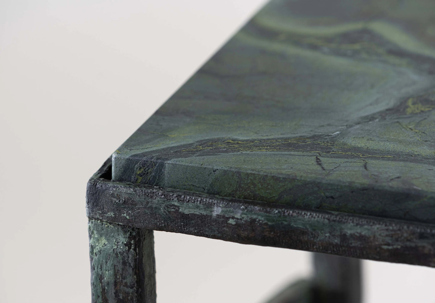 Porta Romana | Hecate Console Table