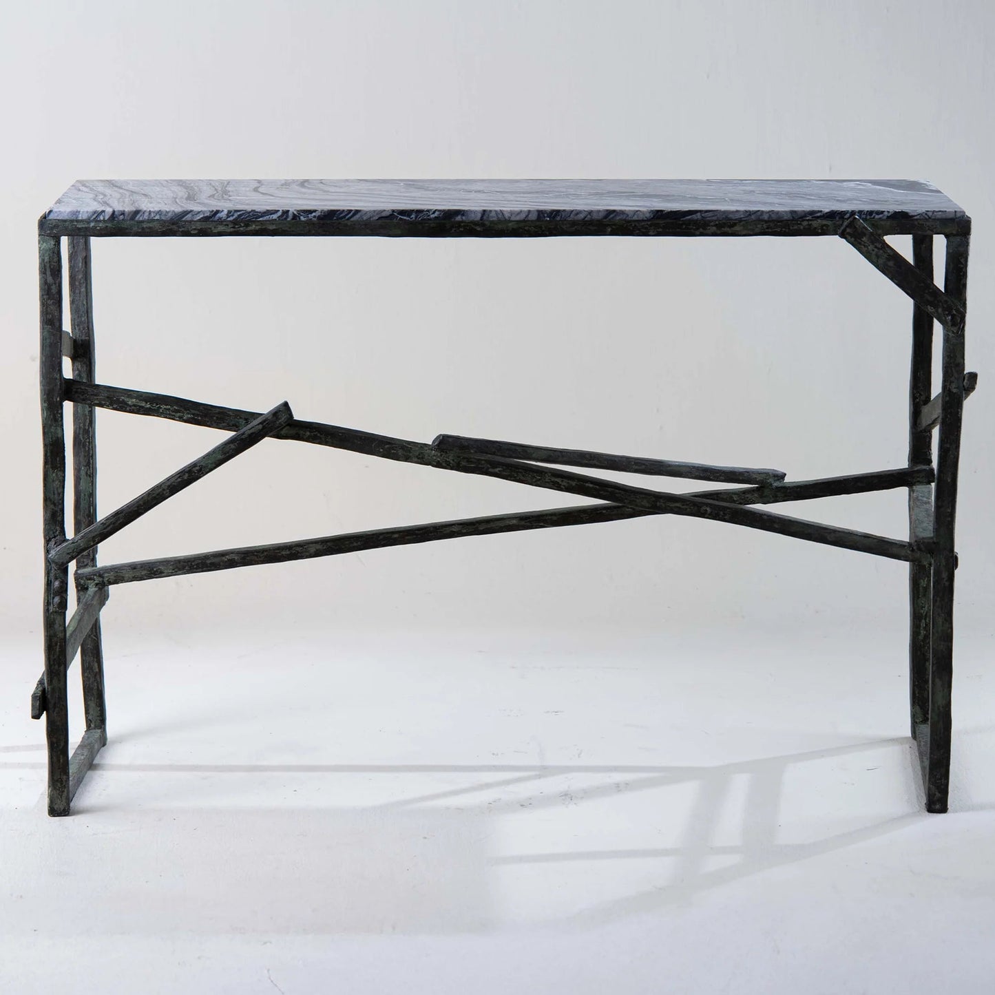 Porta Romana | Hecate Console Table