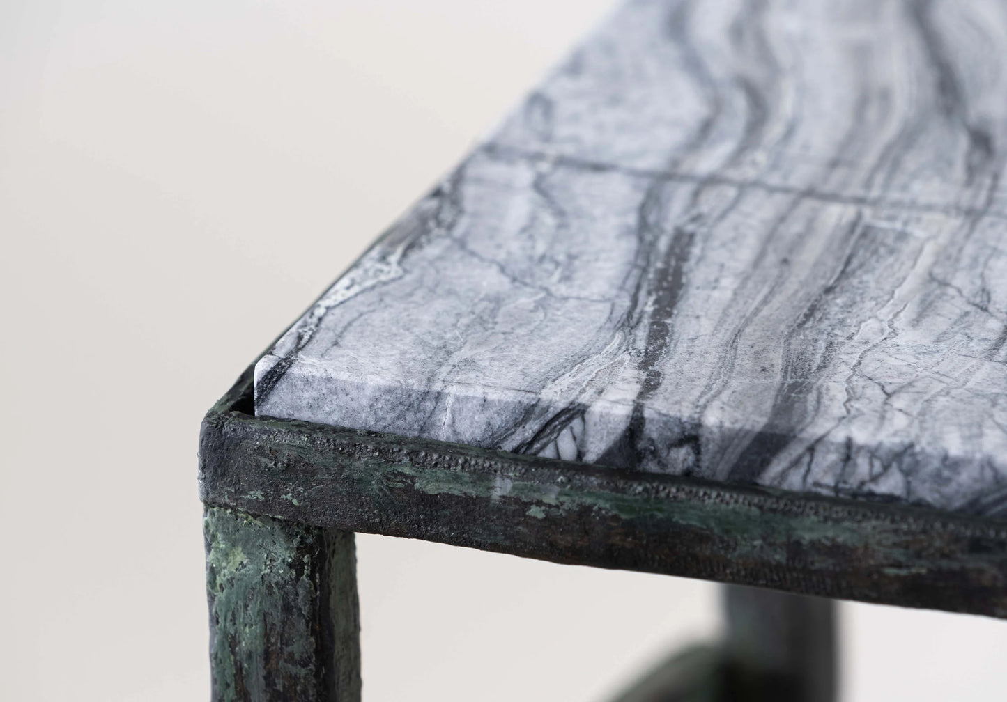 Porta Romana | Hecate Console Table
