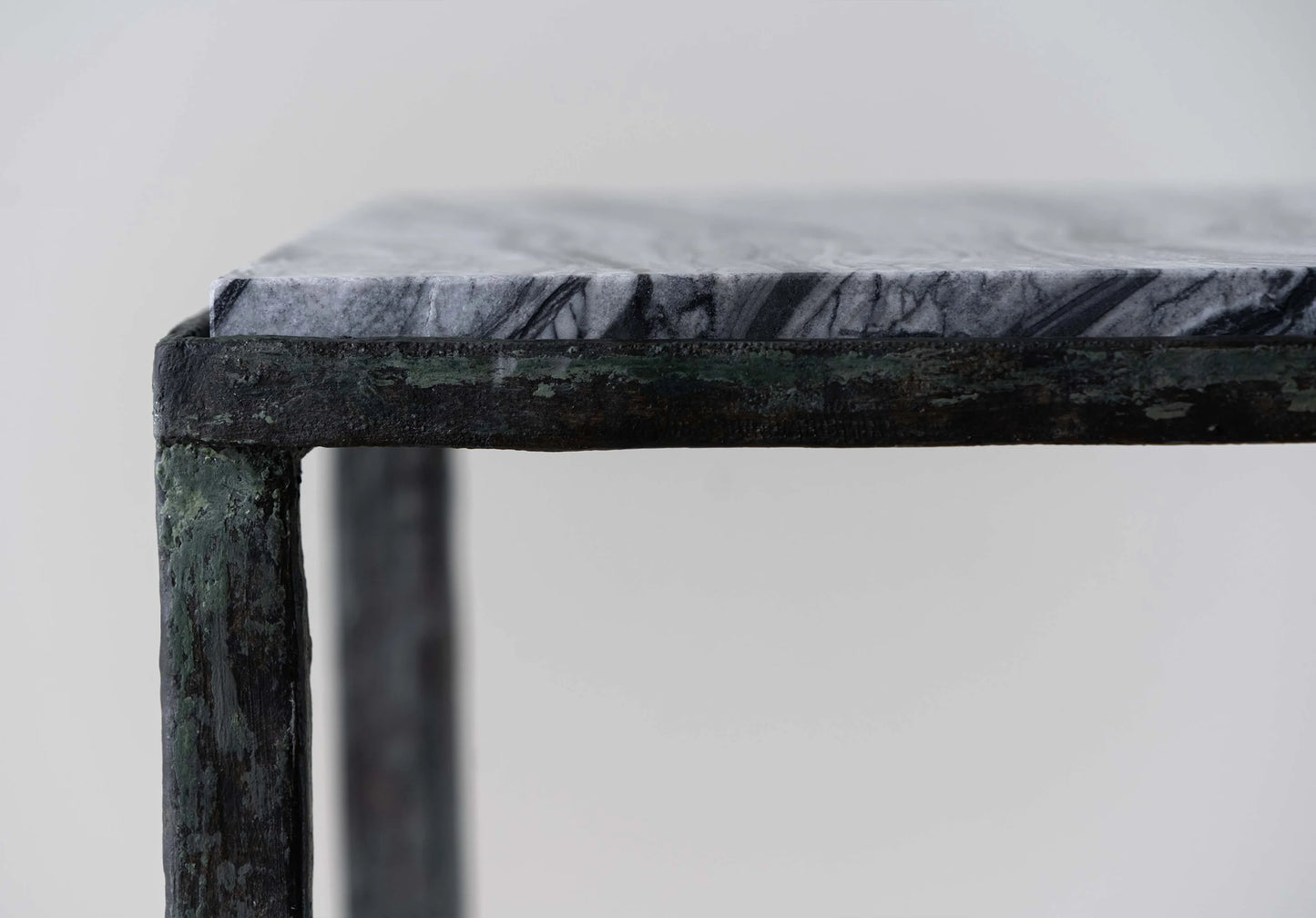 Porta Romana | Hecate Console Table