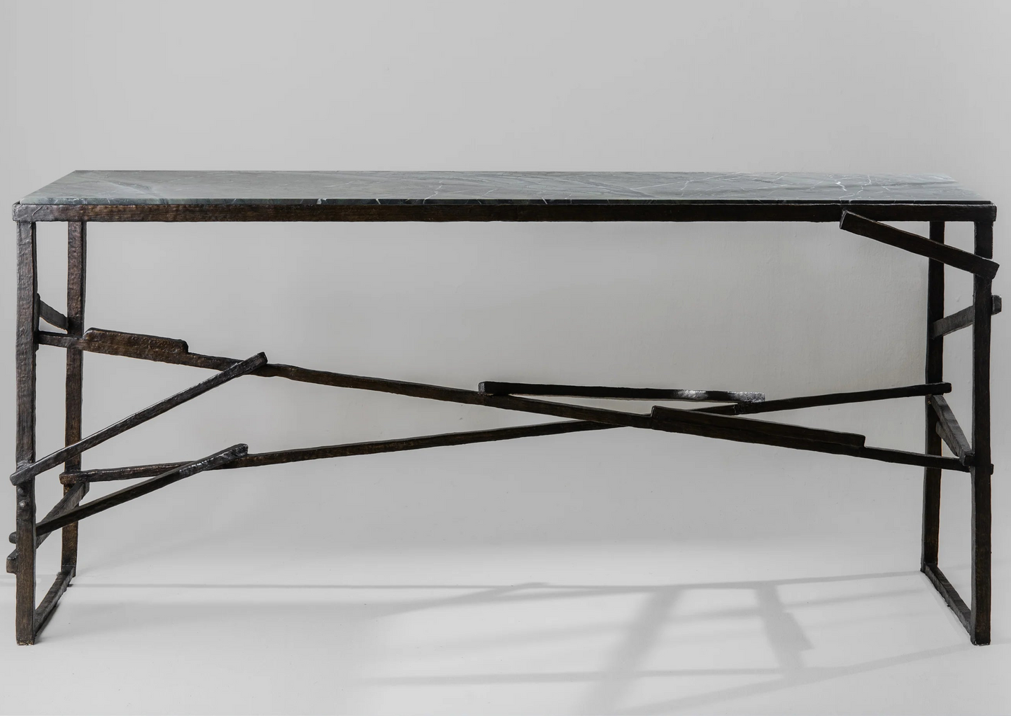 Porta Romana | Hecate Console Table Large