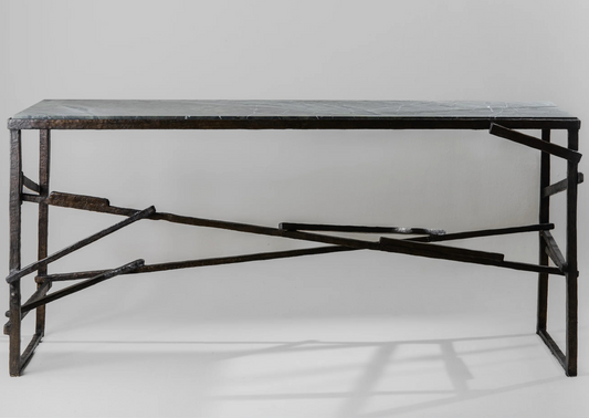 Porta Romana | Hecate Console Table Large
