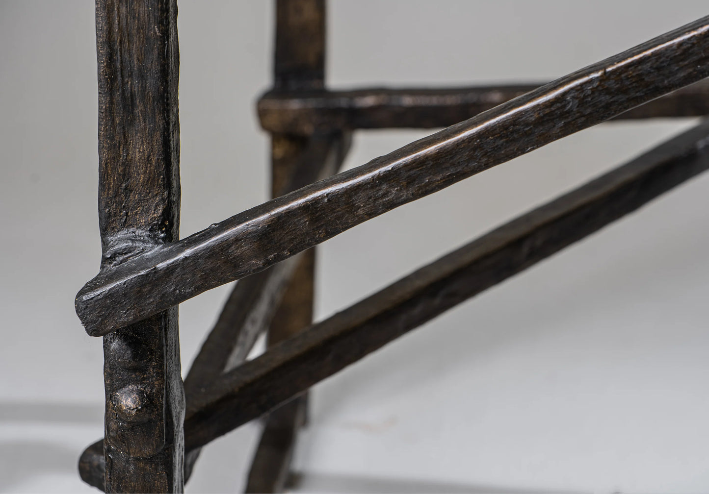 Porta Romana | Hecate Console Table Large