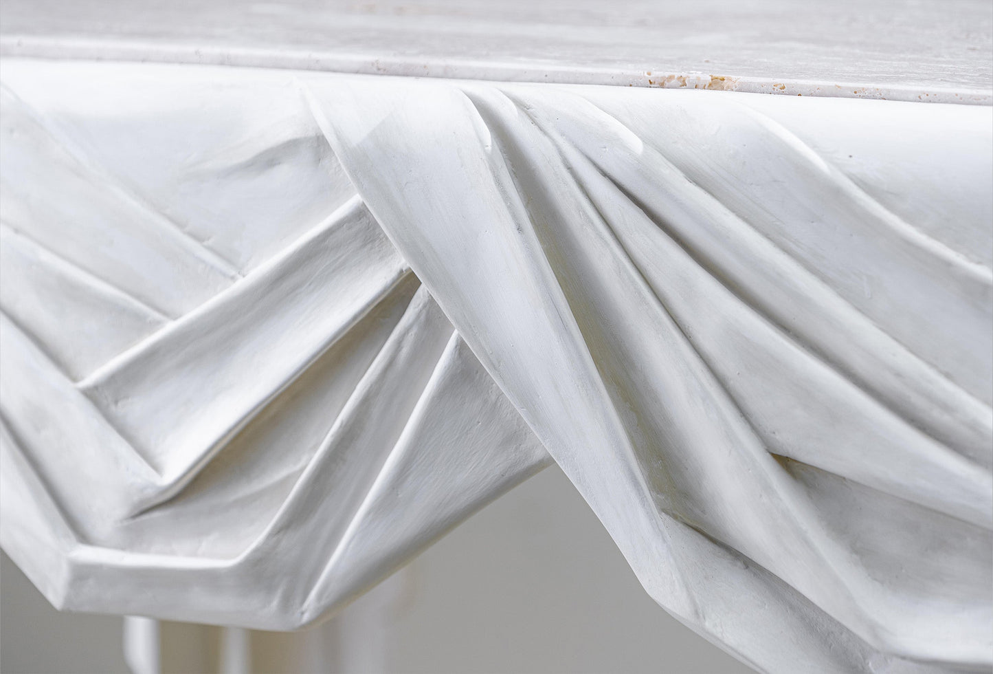 Teatro Console - Anziano White