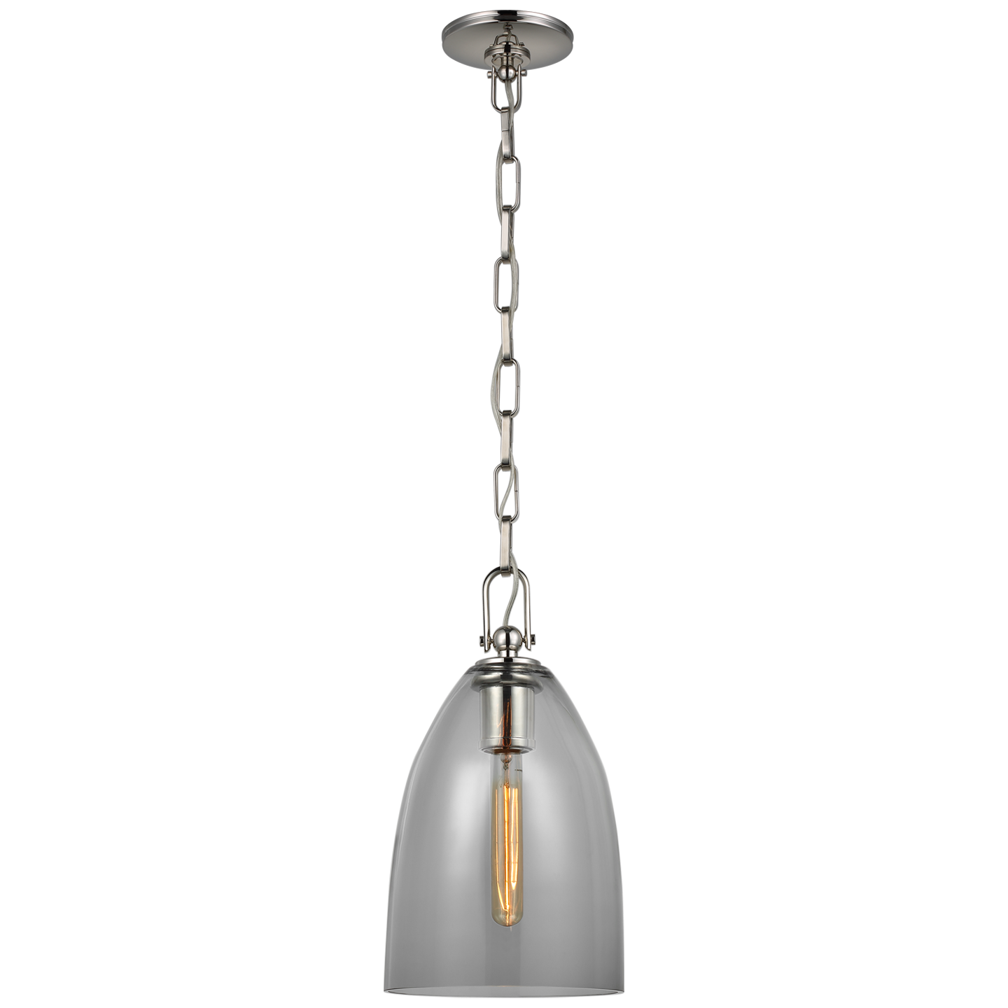 Visual Comfort | Chapman & Myers | Andros Medium Pendant