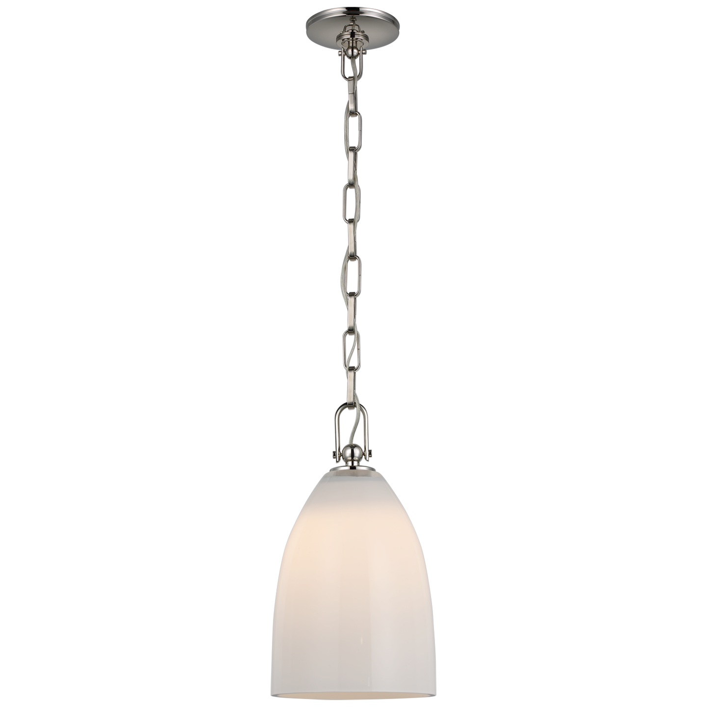 Visual Comfort | Chapman & Myers | Andros Medium Pendant