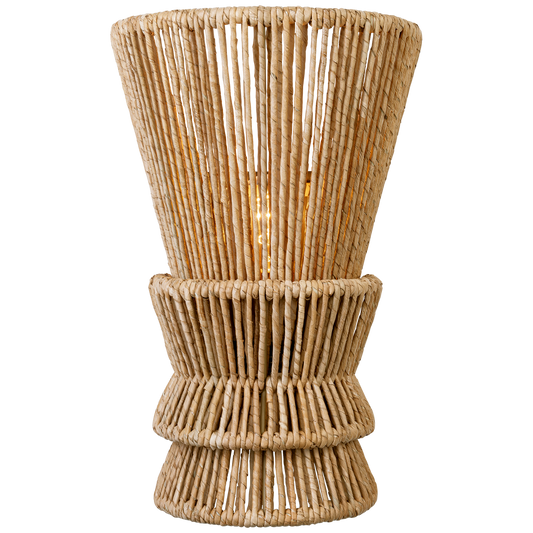 Visual Comfort | Chapman & Myers | Antigua Medium Sconce