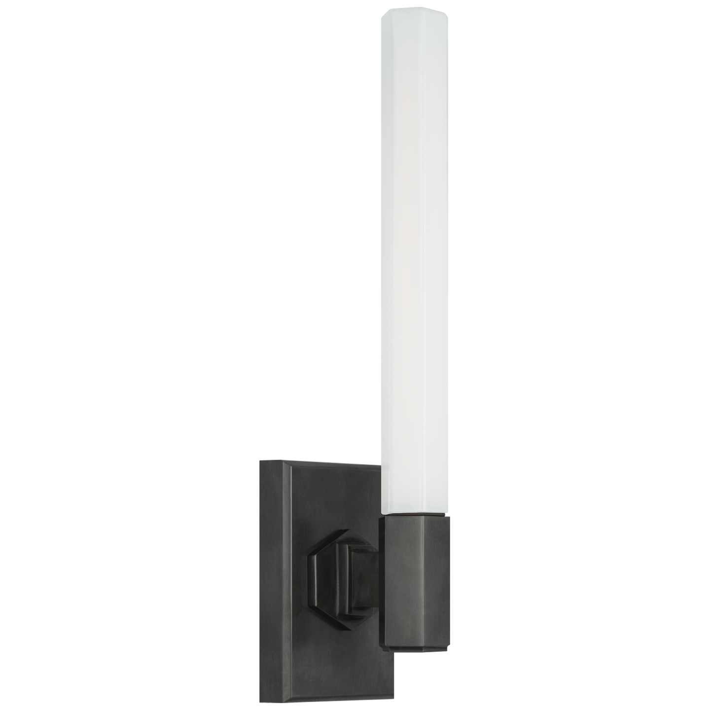 Visual Comfort | Chapman & Myers | Hawthorne 13" Single Bath Light
