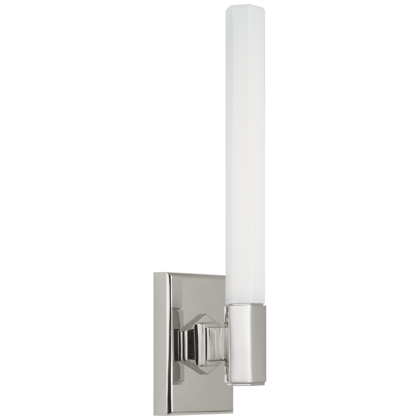 Visual Comfort | Chapman & Myers | Hawthorne 13" Single Bath Light