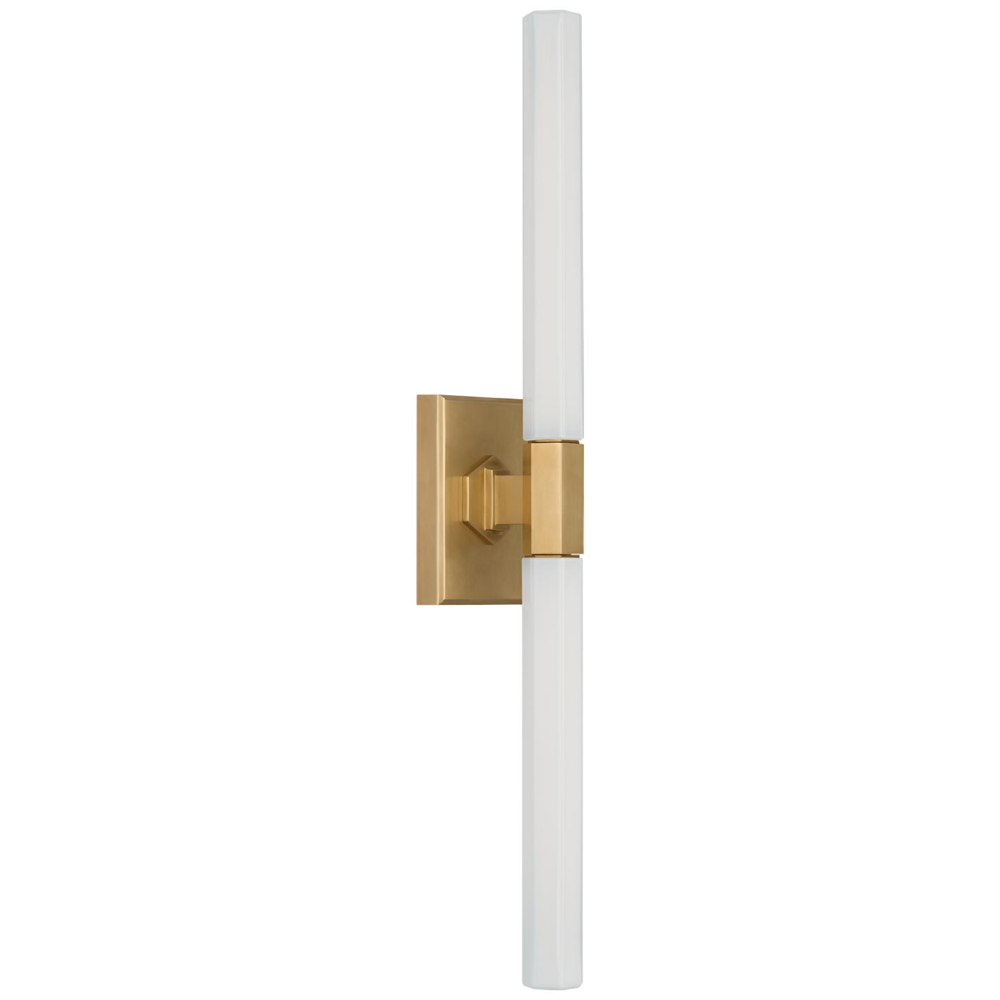 Visual Comfort | Chapman & Myers | Hawthorne 20" Double Bath Light