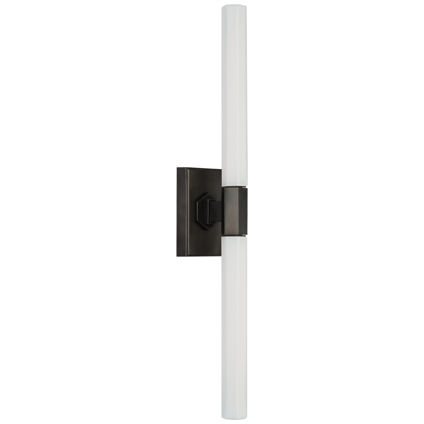 Visual Comfort | Chapman & Myers | Hawthorne 20" Double Bath Light