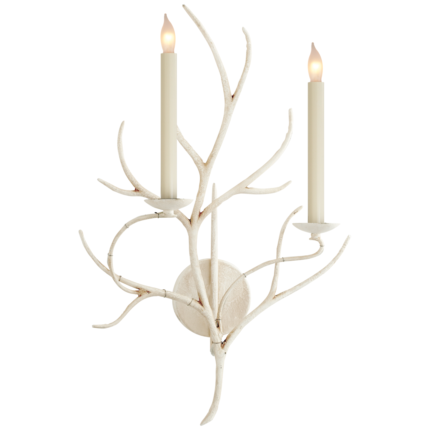 Visual Comfort | Chapman & Myers | Branch Sconce