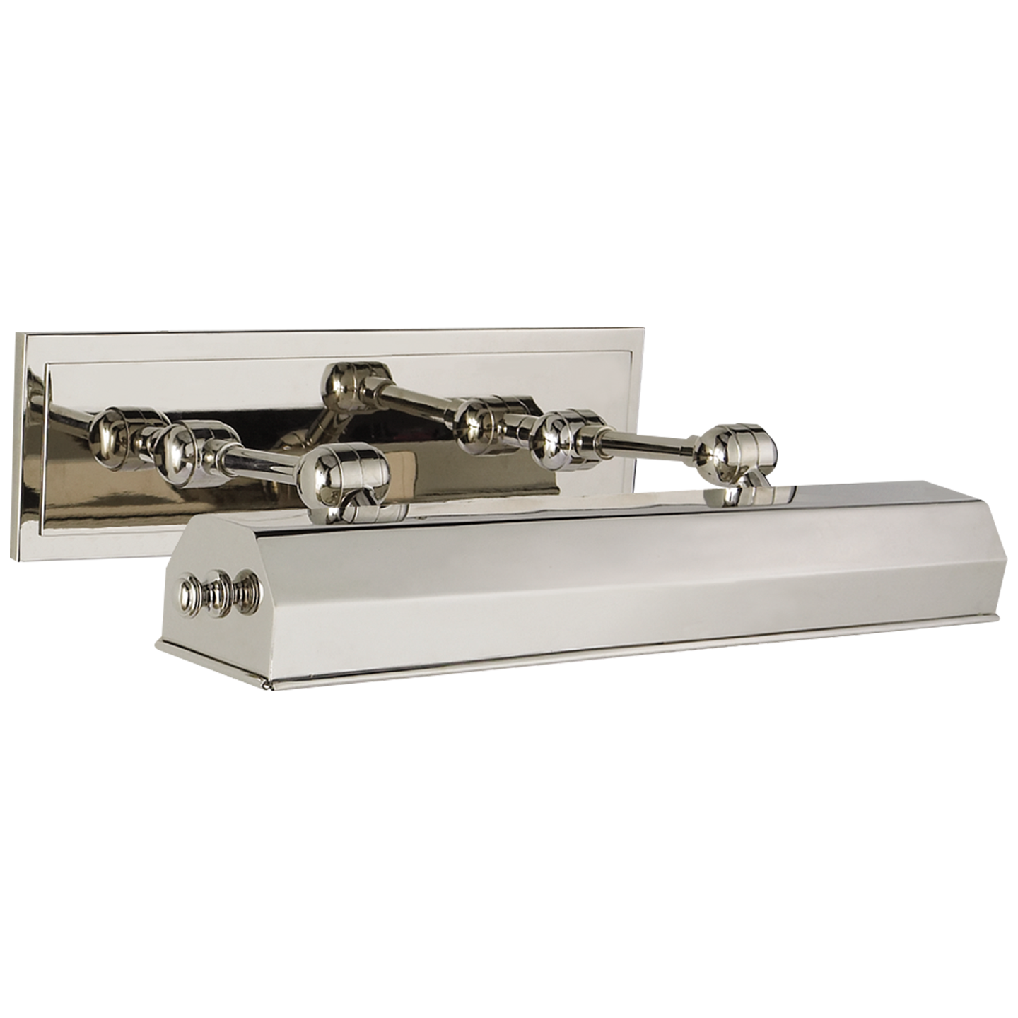 Visual Comfort | Chapman & Myers | Dorchester 18" Picture Light