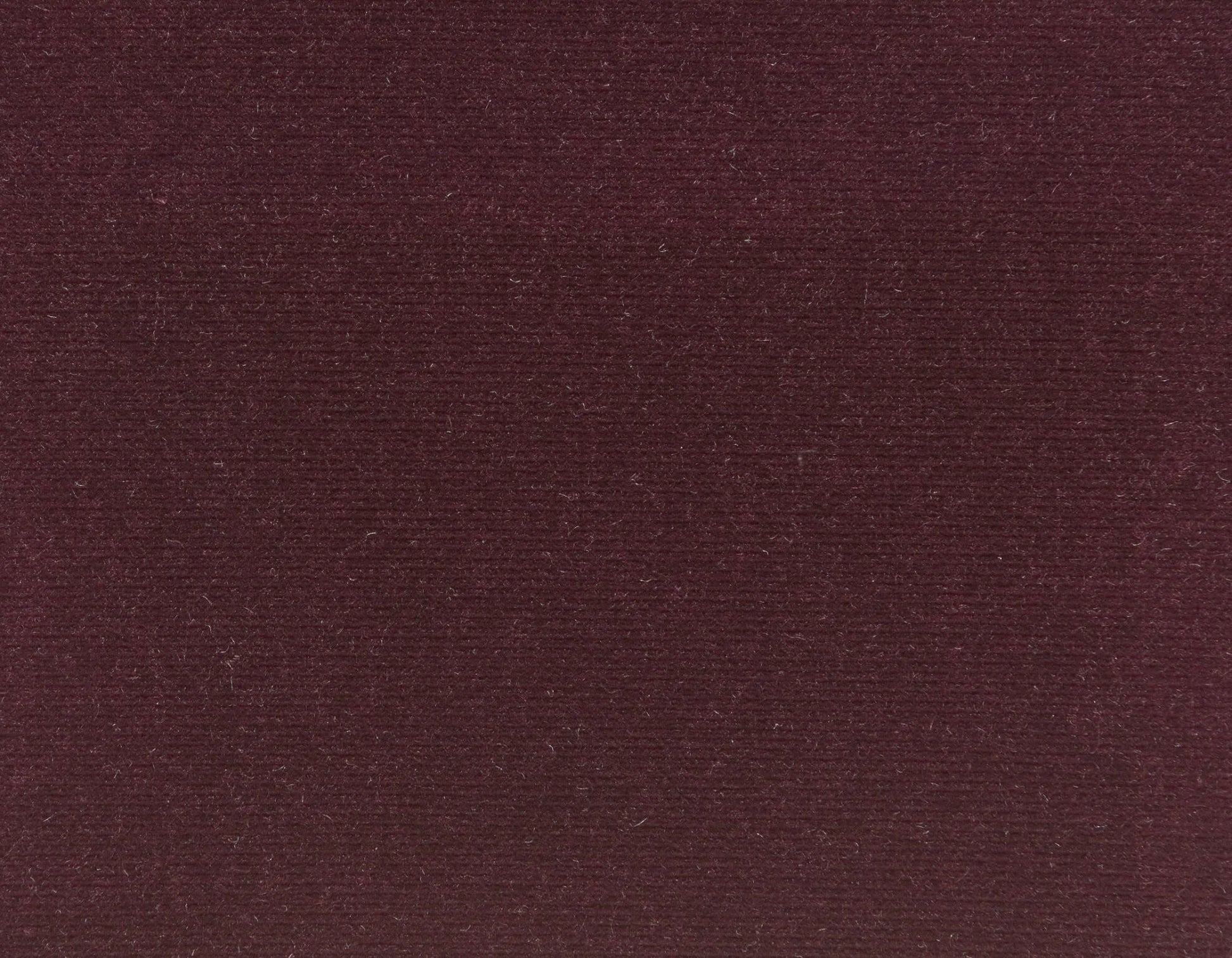 Pierre Frey Opera - Velours - Aubergine