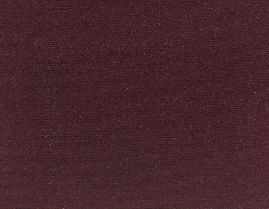 Pierre Frey Opera - Velours - Aubergine